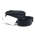 メゾンマルジェラ Maison Margiela ショルダーバッグ ナイロン ブラック