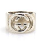 ショッピンググッチ グッチ GUCCI リング・指輪 シルバー925 シルバー