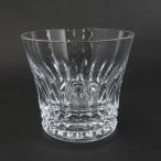 バカラ Baccarat グラス ガラス クリア