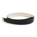 フェンディ FENDI ショルダーストラップ レザー アイボリー