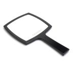  Chanel CHANEL ручное зеркало * compact пластик черный 