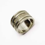 ティファニー Tiffany&amp;Co. 指輪 リング (13号) アトラス 925 シルバー 定番人気