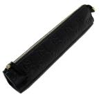  Gucci GUCCI пенал кожа черный 