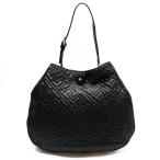 ショッピングトリーバーチ トリーバーチ Tory Burch ショルダーバッグ レザー ブラック