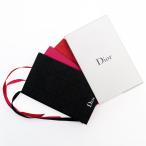  Christian Dior Christian Dior Note 3 шт. комплект бумага черный × розовый × красный 