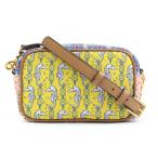 トリーバーチ Tory Burch ショルダーバッグ レザー マルチカラー