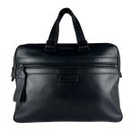  Bottega Veneta BOTTEGAVENETA ручная сумочка портфель кожа черный 