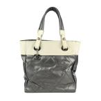 シャネル CHANEL ハンドバッグ パリビ