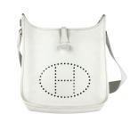 エルメス HERMES ショルダーバッグ エ