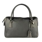 サルヴァトーレフェラガモ Salvatore Ferragamo ハンドバッグ ダブルガンチーニ レザー カーキ