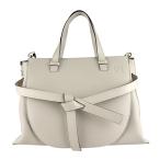 ショッピングロエベ ロエベ LOEWE ハンドバッグ ショルダーバッグ ゲート トップハンドル レザー ライトベージュ