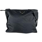 ショッピングPRADA プラダ PRADA 斜め掛けショルダーバッグ ナイロン ブラック