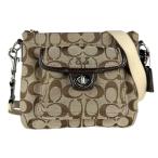 コーチ COACH ショルダ�