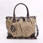 ¥°¥Ã¥Á GUCCI GG¥¥ã¥ó¥Ð¥¹ 247902 ¥·¥ç¥ë¥À¡¼¥Ð¥Ã¥° ¥Ï¥ó¥É¥Ð¥Ã¥° 2way¥Ð¥Ã¥°