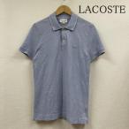 ラコステ レギュラー�