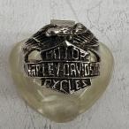 ショッピングハーレーダビッドソン ハーレーダビッドソン Silver 925 シルバーリング 16号 - 50114734 50114734