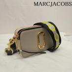 マークジェイコブス スナップショット レザー ショルダーバッグ - 50114829 50114829