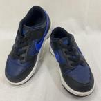  Nike DH9761-402 Nike TD Dunk Low Midnight Navy US10C / 16cm 16.0cm 50116268 50116268