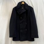  Vintage 60s US NAVY Pea Coat stencil 36R 36 50125697 50125697