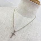 bi Lee b in miracle Cross подвеска SILVER печать 10 знак . мяч цепь серебряный 11.5g для мужчин и женщин унисекс надпись нет 50127591 50127591
