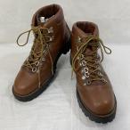 ショッピングダナー ダナー D-4207 マウンテンブーツ OLLALIE カウハイドレザー 牛革 ブラウン US 9.5 / 27.5cm US：9.5 50128520 50128520