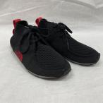  The North Face NF51349 TRAVERSE BC CHUKKA relax уличная обувь чёрный красный Logo 23.0cm 50128623 50128623
