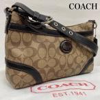 コーチ ヘリテージ シ�