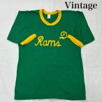 ヴィンテージ Eagle Athletics アメリカ�