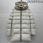デュベティカ CARYSDUE ダウン ロング ジャケット 1162-RLW 40 50135178 50135178