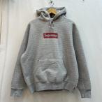ショッピングシュプリーム シュプリーム インサイドアウト ボックスロゴ スウェット パーカー S 50137562 50137562