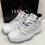 ナイキ AIR JORDAN 11 RE LEGEND BLUE CT8012-104 エアジョーダン 26.0cm 50138224 50138224
