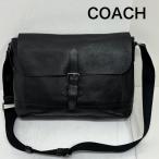  Coach coach кожа mesenja- сумка на плечо черный A4 88892 - 50140352 50140352