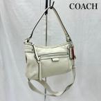 コーチ 2WAYショルダー�