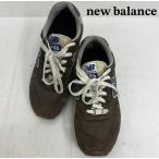 ニューバランス new balance 996 ローカットスニーカー 25.0cm 50141594 50141594