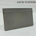  Louis Vuitton porutokarutosa-n тянуть epi кожа карта чехол для пропуска футляр для визитных карточек M60328 - 50143609 50143609