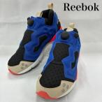 リーボック PUMP FURY HLS ポンプフューリー ヒルズ トリコロール J86891 25.0cm 50143672 50143672