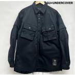 ジーユー GU×UNDERCOVER ブ