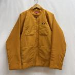 シュプリーム 18SS Mandarin Jacket マンダリン チャイナジャケット S 50144643 50144643
