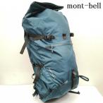 ショッピングモンベル モンベル GRANITE PACK 40 グラナイトパック 40 リュック バックパック - 50146379 50146379