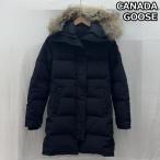 カナダグース 2302JL Mackenzie Parka マッケンジー パーカー ダウン コート ジャケット M 50146593 50146593