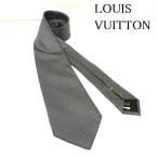 ショッピングルイヴィトン ルイヴィトン ネクタイ シルク 小紋柄 総柄 - 50146601 50146601