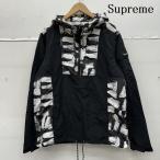 ショッピングシュプリーム シュプリーム 14SS Nylon Hooded Pullover アノラック ナイロン プルオーバー ジャケット M 50146636 50146636