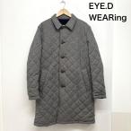  I ti одежда кольцо стеганое пальто двусторонний - undo two sA0484FC216 4 50146765 50146765