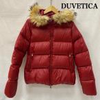 デュベティカ Adhara ダウンジャケット red SIZE:44 44 50146845 50146845