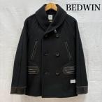 bedo wing and The Heart Bray The Cars DIKE двойной breast кожа melt n шерсть бушлат 1 50147229 50147229