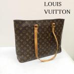 ルイヴィトン ルコ トートバッグ ショルダーバッグ モノグラム M51155 - 50147747 50147747