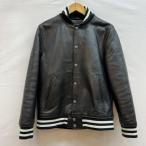 リューグーレザーズ オールレザー スタジャン 牛革 M 50149046 50149046
