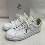 アディダス EDIFICE STAN SMITH RECON スタンスミス FV2312 25.0cm 50149075 50149075