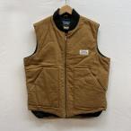 ショッピングカーターズ カーターズ 80s USA製 ダック ワークベスト ビンテージ L 50149577 50149577