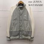 アイジュンヤワタナベコムデギャルソン WC-T906 再構築 スウェット ジャケット L 50149916 50149916